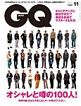 GQ JAPAN