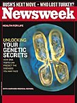 ニューズウィーク英語版 Newsweek