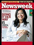 ニューズウィーク英語版 Newsweek