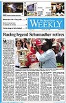 ジャパンタイムズウィークリー  The Japan Times Weekly