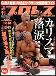 週刊プロレス