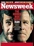 j[YEB[Np Newsweek Feb 19 2007