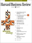 Harvard Business Review(č) Mar. 2007