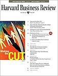 Harvard Business Review(č) May. 2007
