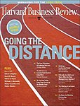 Harvard Business Review(č) Jul.-Aug. 2007