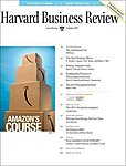 Harvard Business Review(č) Oct. 2007