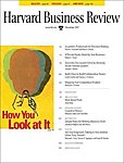 Harvard Business Review(č) Nov. 2007