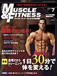マッスル＆フィットネス