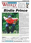Mainichi Weekly（毎日ウィークリー）