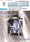 環境浄化技術