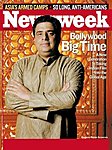 j[YEB[Np Newsweek Sept 10 2007