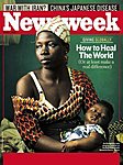 ニューズウィーク英語版 Newsweek