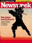 j[YEB[Np Newsweek Dec 10 2007