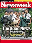 j[YEB[Np Newsweek Dec 24 2007