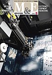 M&E（エムアンドイー）