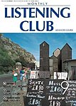 MONTHLY LISTENING CLUB 中上編