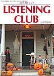 MONTHLY LISTENING CLUB  初中編