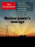 英国The Economist（エコノミスト）
