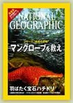 ナショナルジオグラフィック日本版