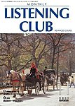 MONTHLY LISTENING CLUB 中上編