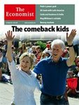 英国The Economist（エコノミスト）