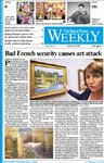 ジャパンタイムズウィークリー  The Japan Times Weekly