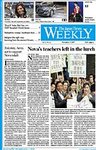 ジャパンタイムズウィークリー  The Japan Times Weekly