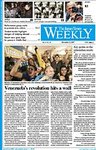 ジャパンタイムズウィークリー  The Japan Times Weekly