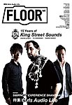 FLOOR net vol.111