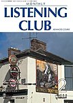 MONTHLY LISTENING CLUB 中上編