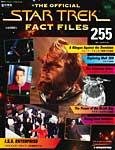 週刊 スタートレック-ファクトファイル-(STAR TREK FACT FILES)