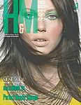 H＆M PRESS (エイチ＆エム・プレス）