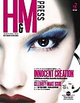 H＆M PRESS (エイチ＆エム・プレス）