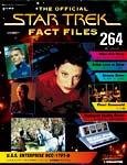 週刊 スタートレック-ファクトファイル-(STAR TREK FACT FILES)