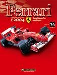 週刊フェラーリラジコンカー