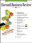 Harvard Business Review(č) Feb. 2008