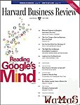 Harvard Business Review(č) Apr. 2008