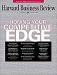 Harvard Business Review(č) Jul.-Aug. 2008