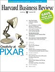 Harvard Business Review(č) Sep. 2008