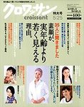 クロワッサン