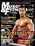 マッスル＆フィットネス