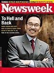 j[YEB[Np Newsweek Mar 24 2008