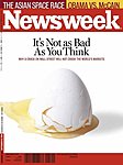j[YEB[Np Newsweek Sept 29 2008
