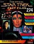 週刊 スタートレック-ファクトファイル-(STAR TREK FACT FILES)