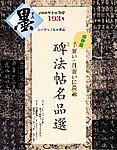 墨 193号 の表紙画像