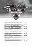 Wealth Mind Membership news letter(ウェルスマインドメンバーシップ・ニュースレター)