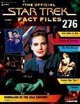 週刊 スタートレック-ファクトファイル-(STAR TREK FACT FILES)