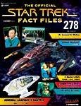週刊 スタートレック-ファクトファイル-(STAR TREK FACT FILES)