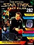 週刊 スタートレック-ファクトファイル-(STAR TREK FACT FILES)