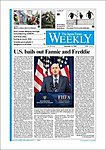 ジャパンタイムズウィークリー The Japan Times Weekly